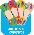 MINHA MALETINHA DOUTORA - DIVERTOYS 8147