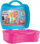 MINHA MALETINHA DOUTORA - DIVERTOYS 8147