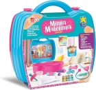 MINHA MALETINHA DOUTORA - DIVERTOYS 8147