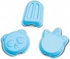 SORVETERIA TURMA DA MONICA MASSA - DIVERTOYS