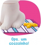 MY LITTLE COLLECTION MY PET GATO - DIVERTOYS 8152