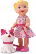 MY LITTLE COLLECTION MY PET GATO - DIVERTOYS 8152