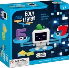 JOGO EQUILÍBRIO