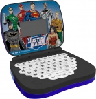 LAPTOP INFANTIL LIGA DA JUSTIÇA 9620