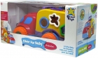 CAMINHAO DIDATICO ROBUSTUS BABY - DIVERTOYS 639