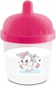 BONECA DIVER NEW BORN - VAMOS BRINCAR
