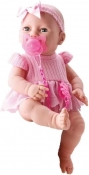BONECA DIVER NEW BORN - VAMOS BRINCAR