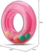 BONECA DIVER NEW BORN - VAMOS BRINCAR