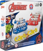 JOGO CARA A CARA AVENGERS