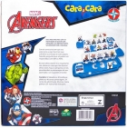 JOGO CARA A CARA AVENGERS