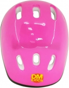 KIT RADICAL PLUS INFANTIL ROSA - DM TOYS