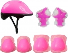 KIT RADICAL PLUS INFANTIL ROSA - DM TOYS