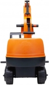 TRATOR GIANT ESCAVATOR - ROMA 1780