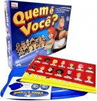 JOGO QUEM É VOCÊ ? 7281