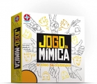 JOGO DA MÍMICA ESTRELA