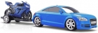 BRINQ. ROMA BRINQ MXT 1292