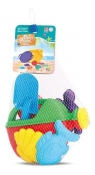 PRAIA REGADOR - DIVERTOYS 8089