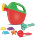 PRAIA REGADOR - DIVERTOYS 8089
