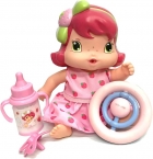 BABY MORANGUINHO PETIT COM ACESSORIOS