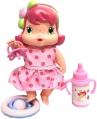 BABY MORANGUINHO PETIT COM ACESSORIOS