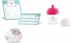 BONECA DIVER NEW BORN PREMIUM MENINA S/CABELO