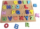 DIDATICOS APRENDA BRINCANDO CORES E ALFABETO - DM TOYS
