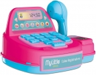 BRINQ. DIVERTOYS MY LITTLE COLLECTION CAIXA REGISTRADORA 8209