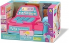 BRINQ. DIVERTOYS MY LITTLE COLLECTION CAIXA REGISTRADORA 8209