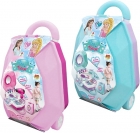 BRINQ. DM TOYS MALETA DIA DA BELEZA 2 EM 1 CORES SORTIDAS - DM TOYS DMT 6408