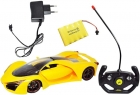 CARRO CONTROLE REMOTO SEM FIO SPORT 4 FUNCOES - DM TOYS