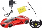 CARRO CONTROLE REMOTO SEM FIO SPORT 4 FUNCOES - DM TOYS