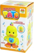 DANCING PATO - DM TOYS