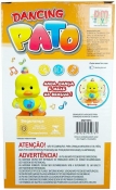 DANCING PATO - DM TOYS