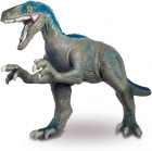 DINOSSAURO BLUE 50 CM - MIMO TOYS 751