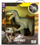 DINOSSAURO BLUE 50 CM - MIMO TOYS 751