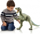 DINOSSAURO BLUE 50 CM - MIMO TOYS 751