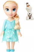 BRINQ. MIMO TOYS BONECA FROSEN ELSA 6487