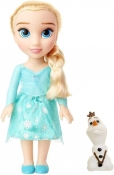 BRINQ. MIMO TOYS BONECA FROSEN ELSA 6487