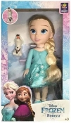 BRINQ. MIMO TOYS BONECA FROSEN ELSA 6487