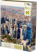 QUEBRA CABEÇA MANHATTAN