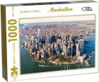 QUEBRA CABEÇA MANHATTAN