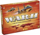 JOGO DE TABULEIRO WAR II