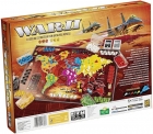 JOGO DE TABULEIRO WAR II