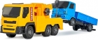 GUINCHO TRUCK - ROMA 1530