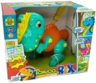 REX - TCHUCO