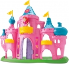 CASTELO PRINCESA JUDY