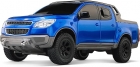 PICK UP S10 RALLY CAMINHONETE - ROMA 1145