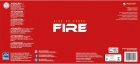 PICK-UP FORCE FIRE CAMINHONETE RESGATE - ROMA 992