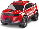 PICK-UP FORCE FIRE CAMINHONETE RESGATE - ROMA 992