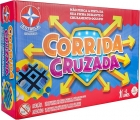 JOGO CORRIDA CRUZADA ESTRELA